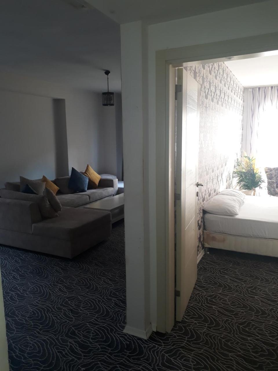Point Last Büyükçekmece Exterior foto