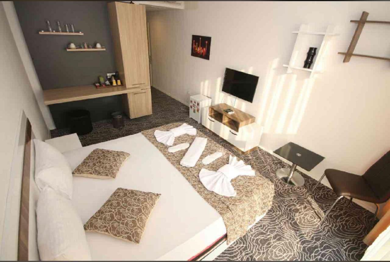 Point Last Büyükçekmece Exterior foto