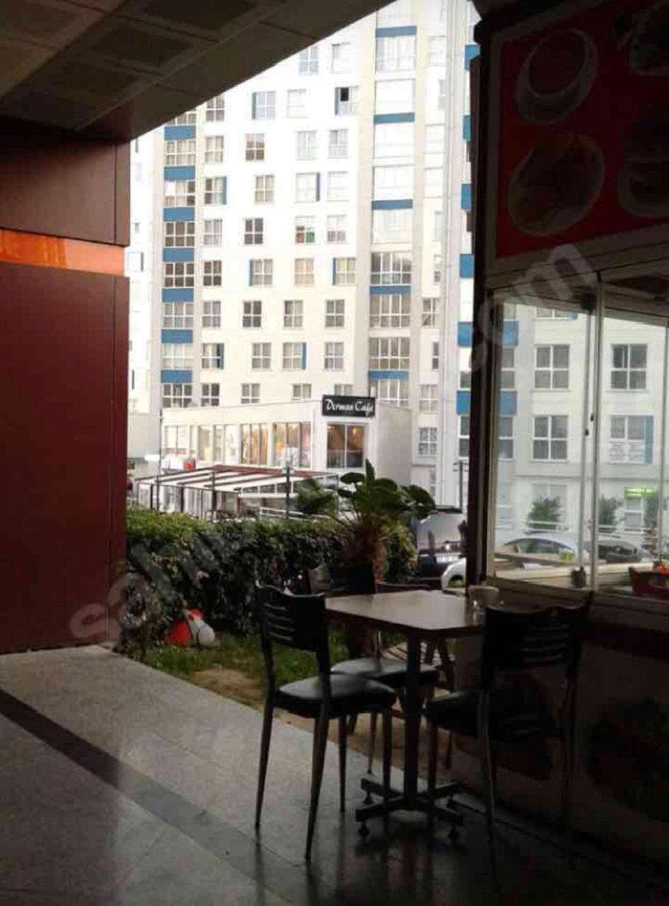 Point Last Büyükçekmece Exterior foto